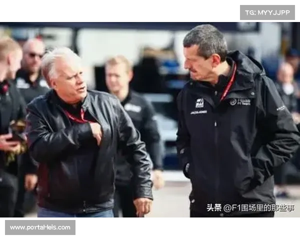 哈斯车队积分榜超越索伯，中场竞争格局日趋激烈