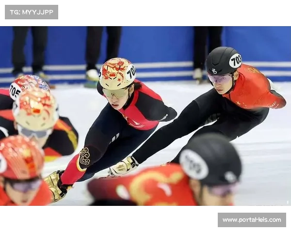中国短道速滑队米兰冬奥会阵容选拔即将开始